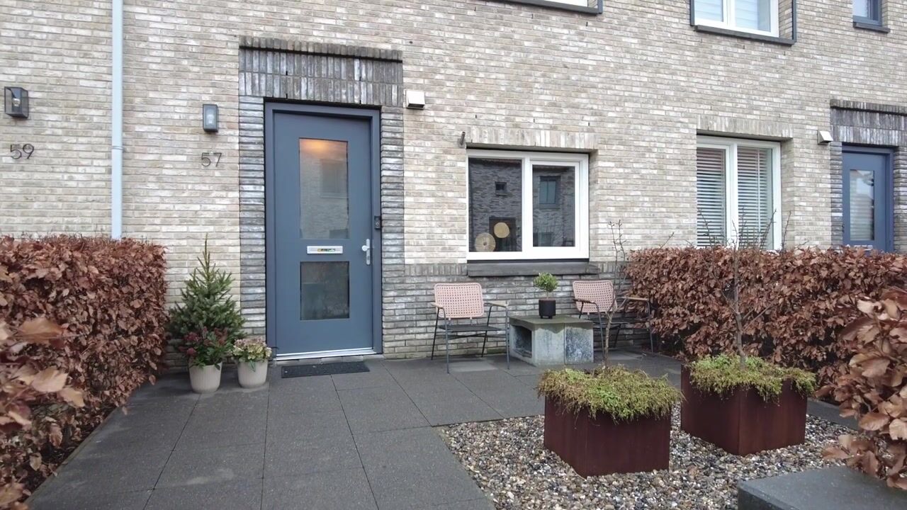 Video van Paulinapolder 57