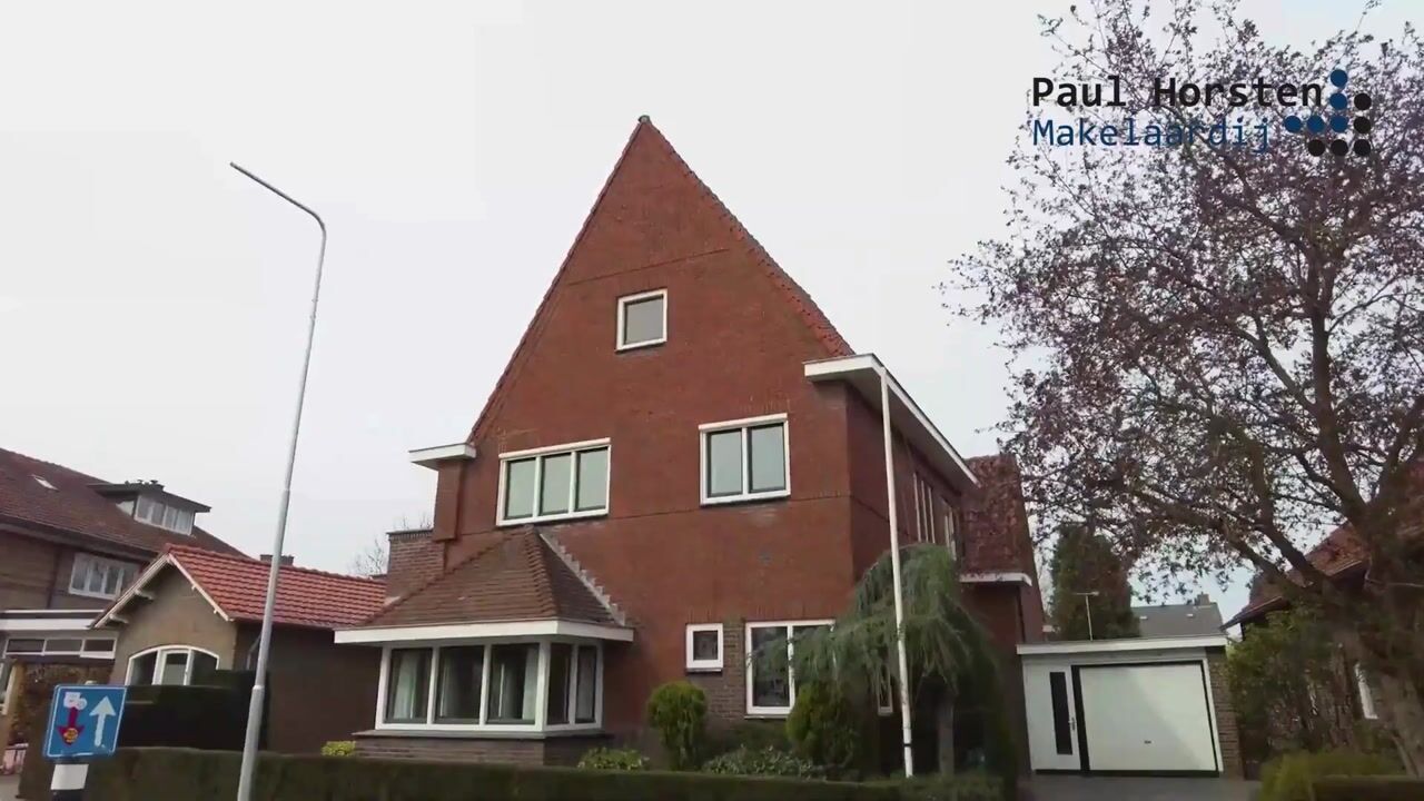 Video of Julianalaan 9