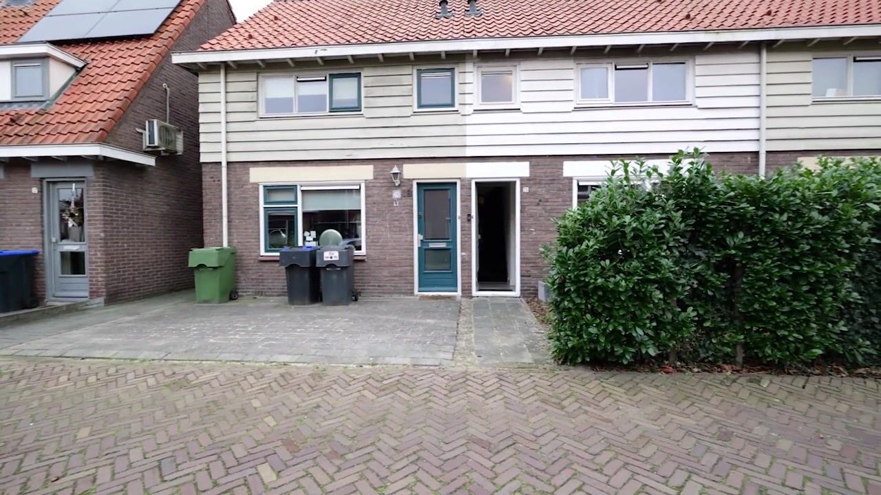 Video van Heemskerkstraat 21