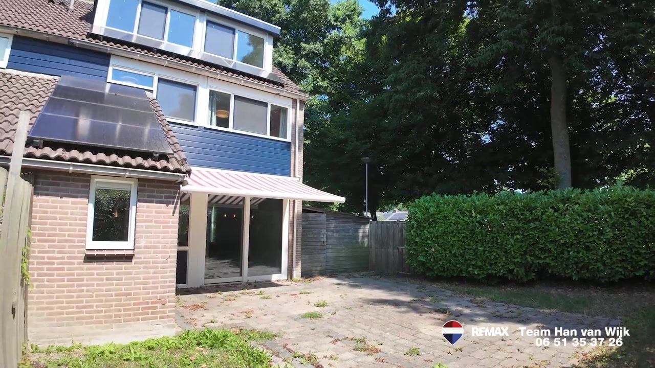 Video van Inlaat 1