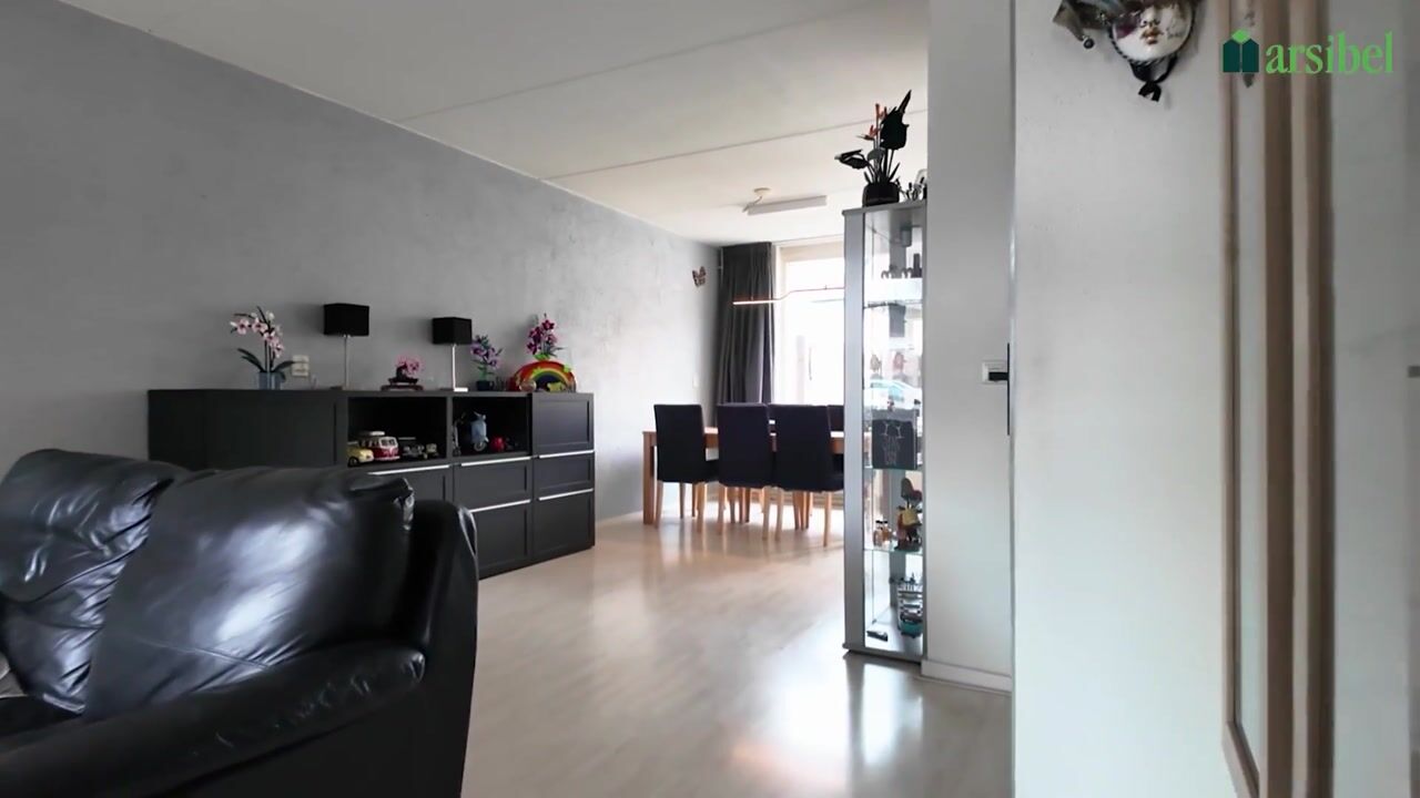 Video of Wederiktuin 33