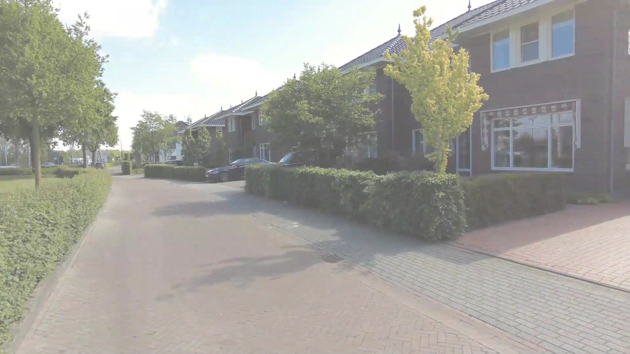 Video van Wierdensestraat 116