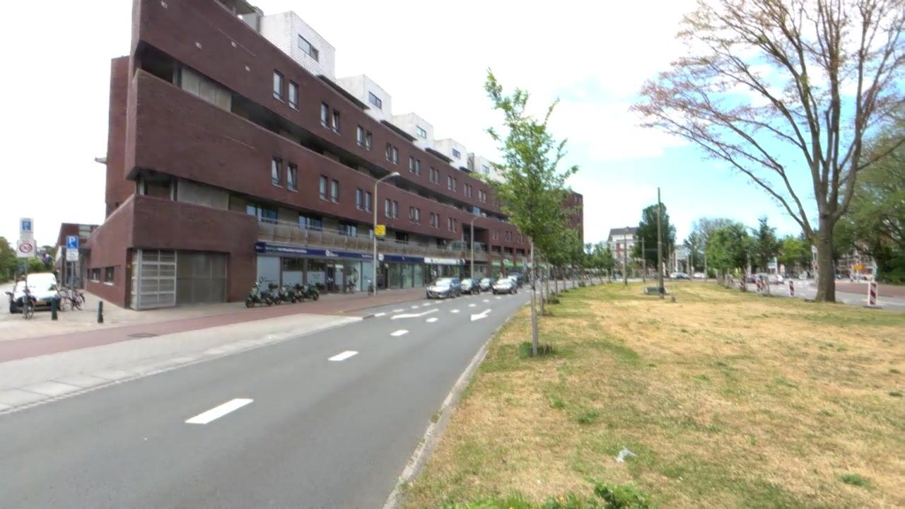 Video van Volendamlaan 1180