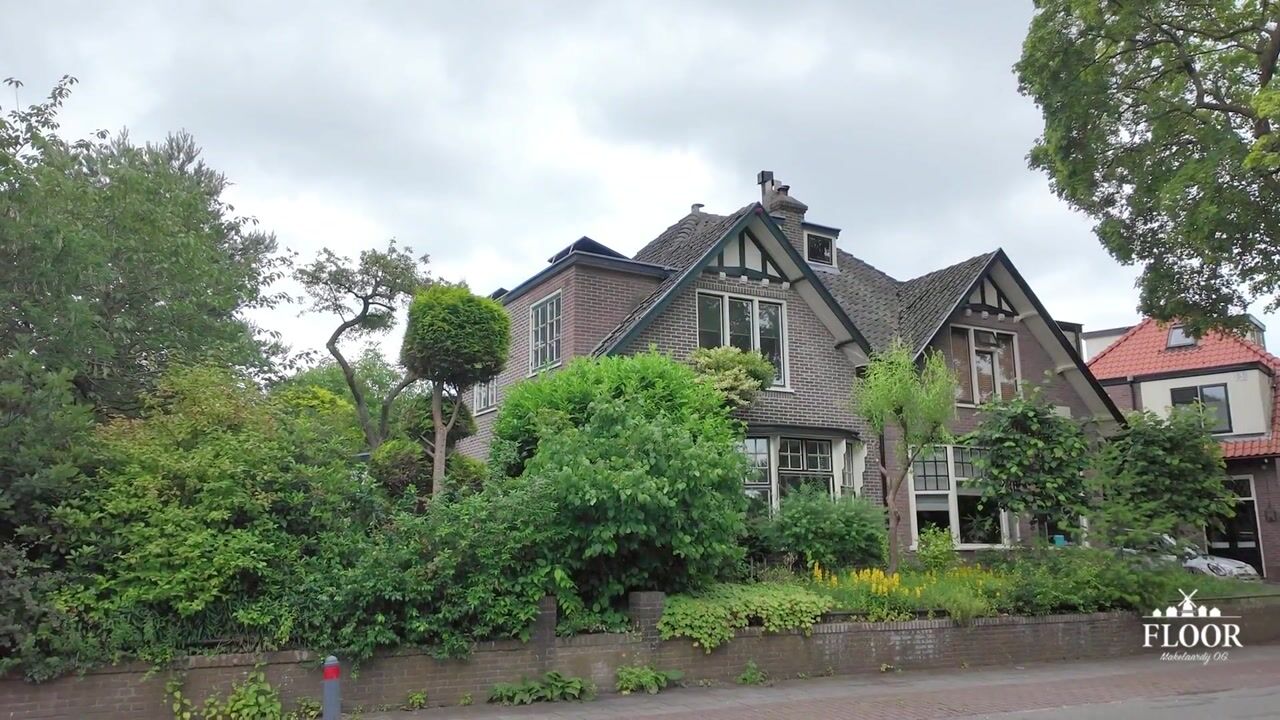Video van Stadhouderslaan 42