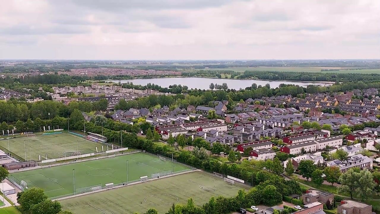 Video van Henri Didonweg 55