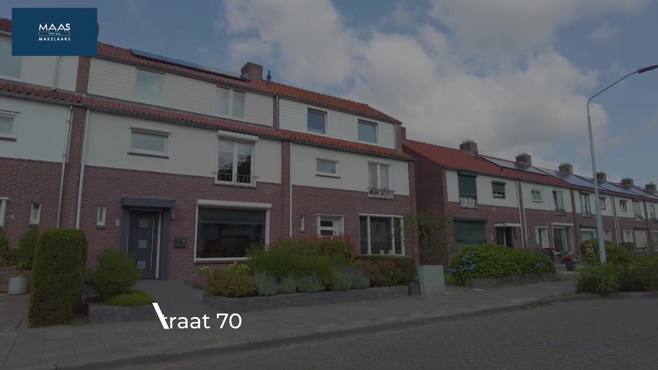Video van Mr. T.J. Verschuurstraat 70