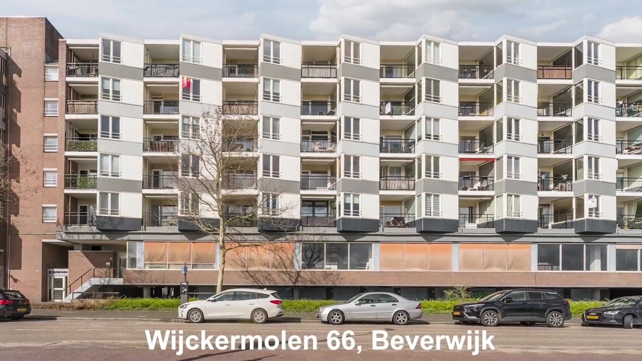 Video of Wijckermolen 66