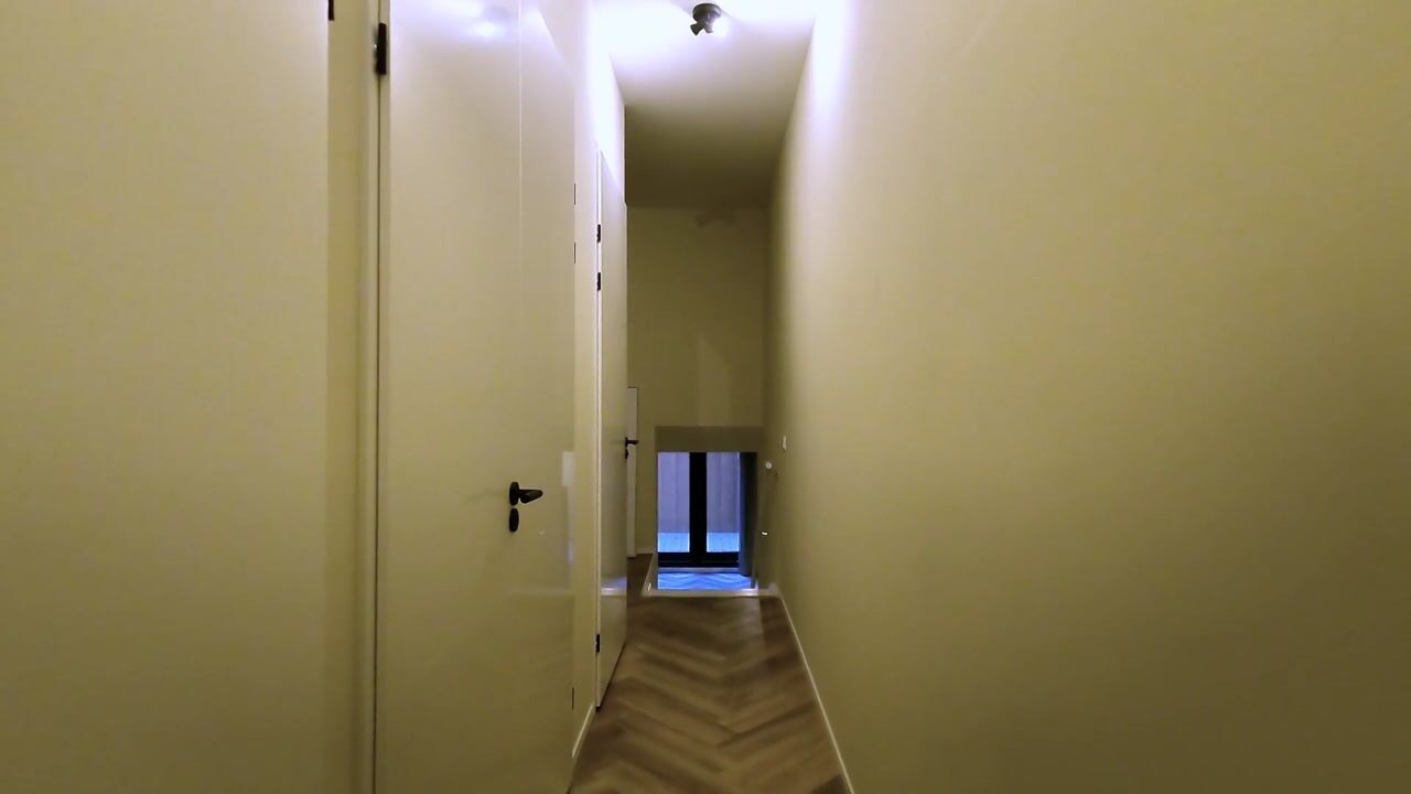Video van Hoogstraat 3-B
