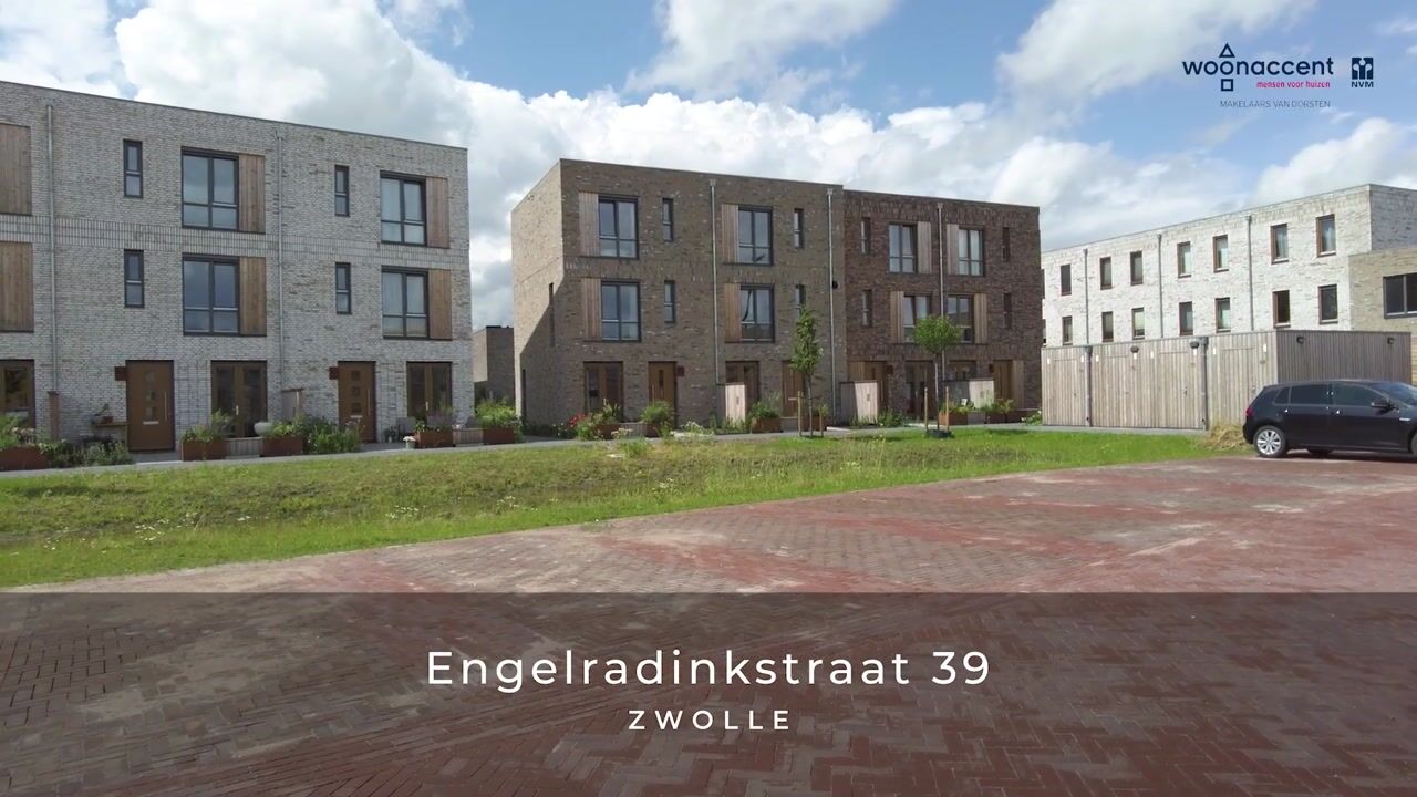 Video van Engelradinkstraat 39