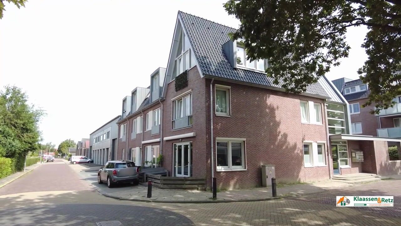 Video of Breestraat 1-H
