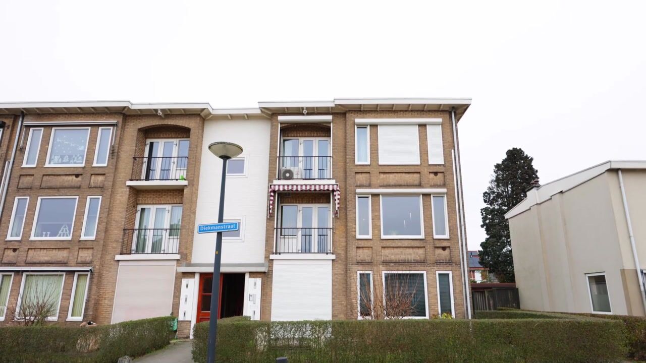 Video van Diekmanstraat 7-1