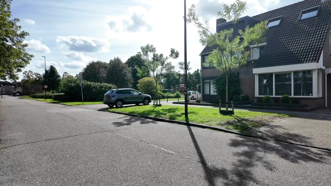 Video van Watergraaflaan 41