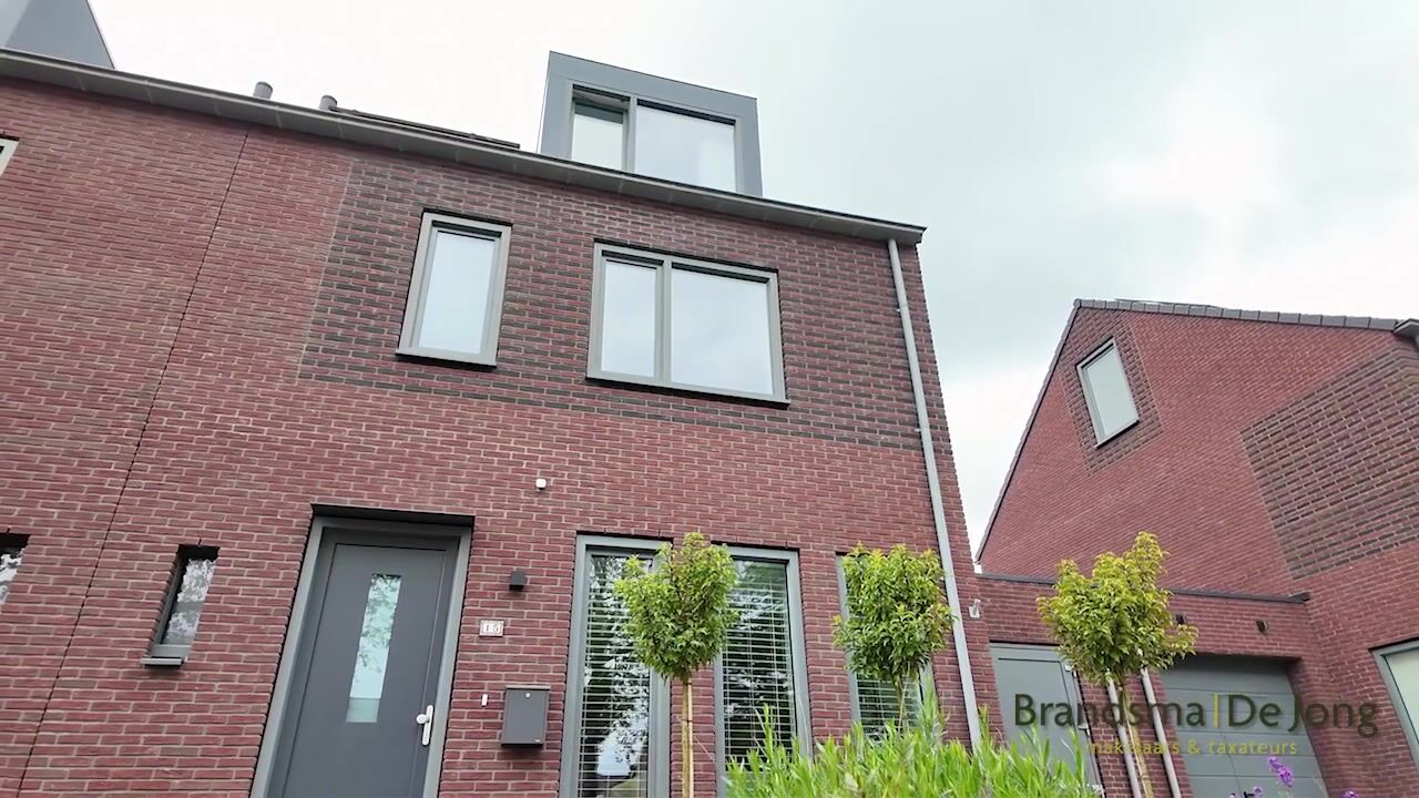 Video van Koninginnelaan 15