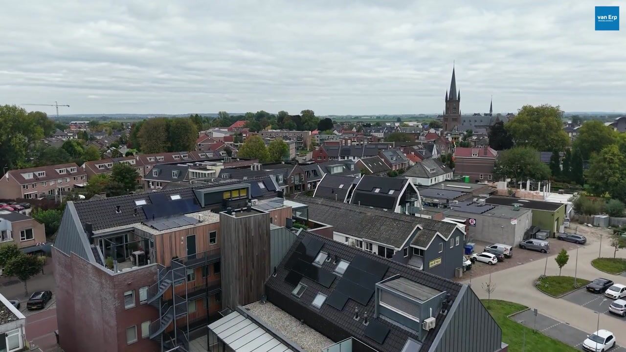Video of Irenestraat 13