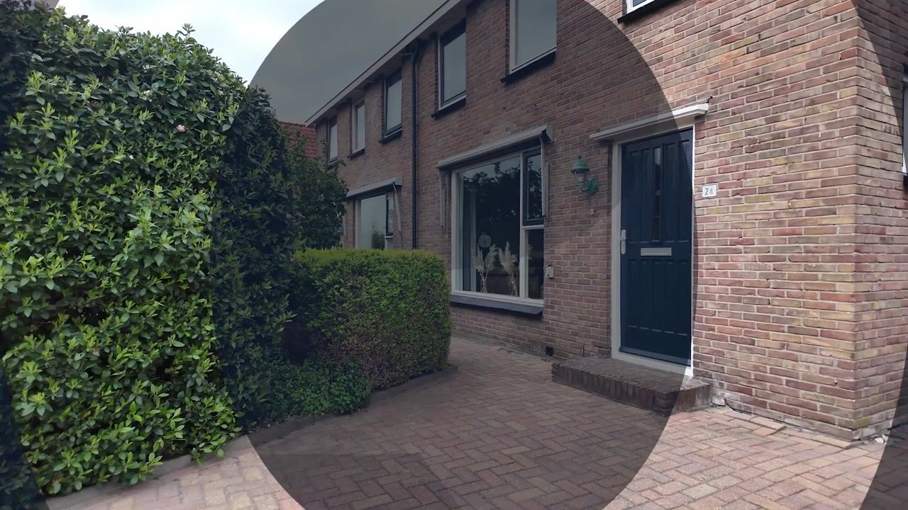 Video van Rindert van Zinderen Bakkerstrjitte 24