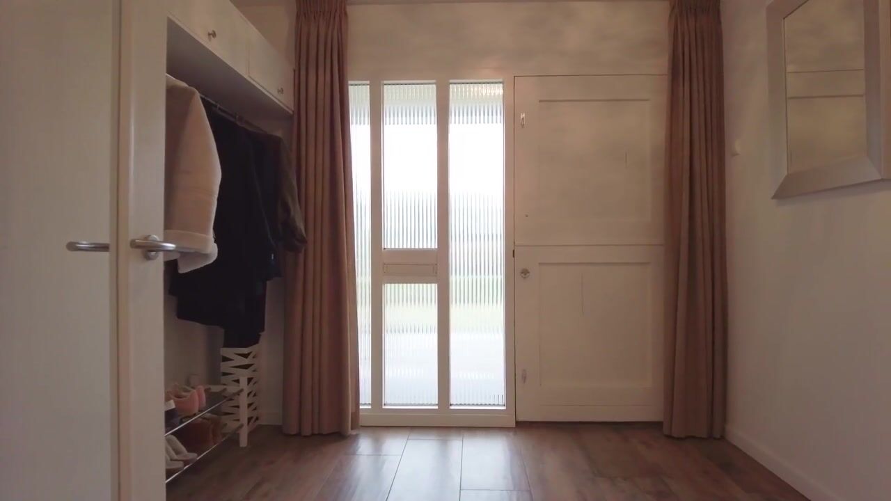 Video van Heilige Stoel 6705