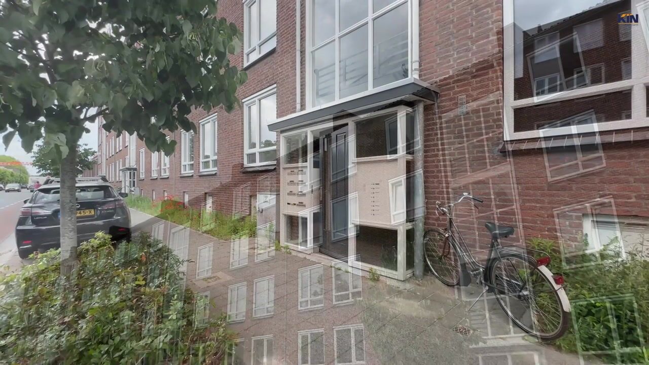 Video van Dr. Struyckenstraat 104-C