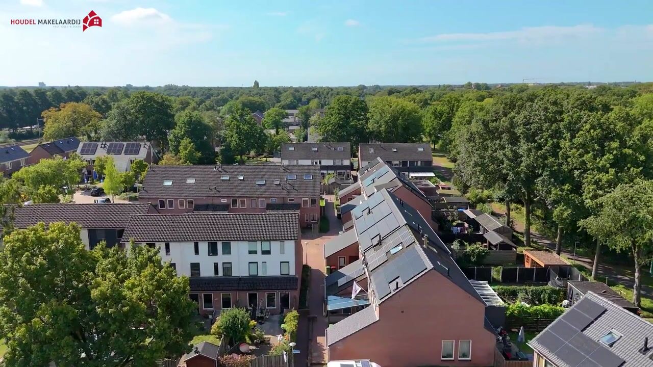 Video van Paasberg 28