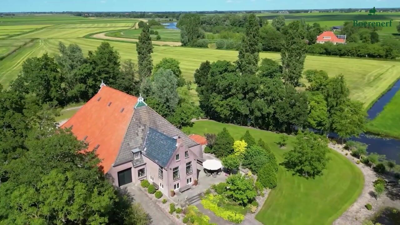 Video van Grietenijdijk 9