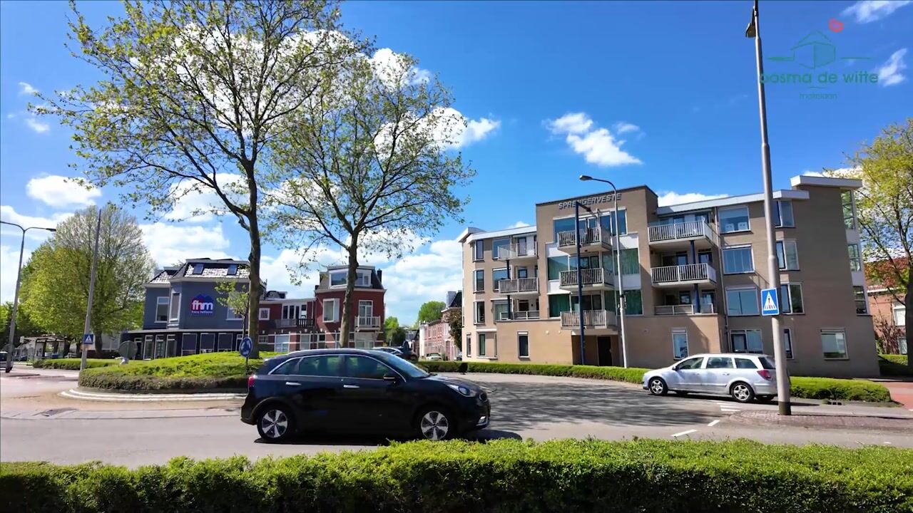 Video van Groningerstraat 43