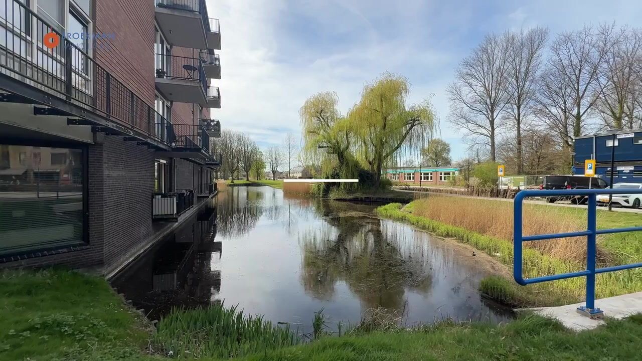 Video van Tamarixplantsoen 177