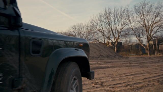 Video van De Krijgsman Muiden - De Eilanden Rietgedekte Villa's