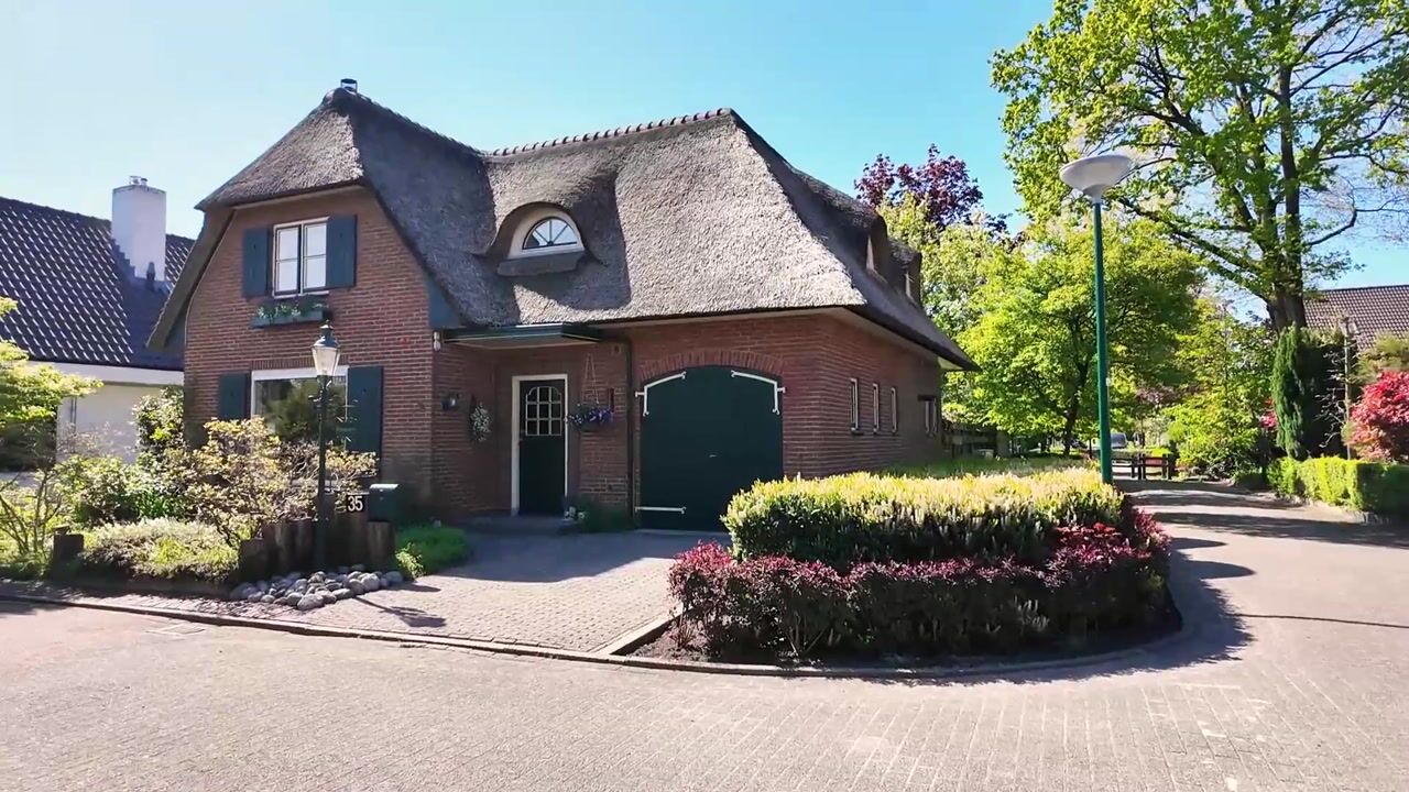 Video van Bergweg 35