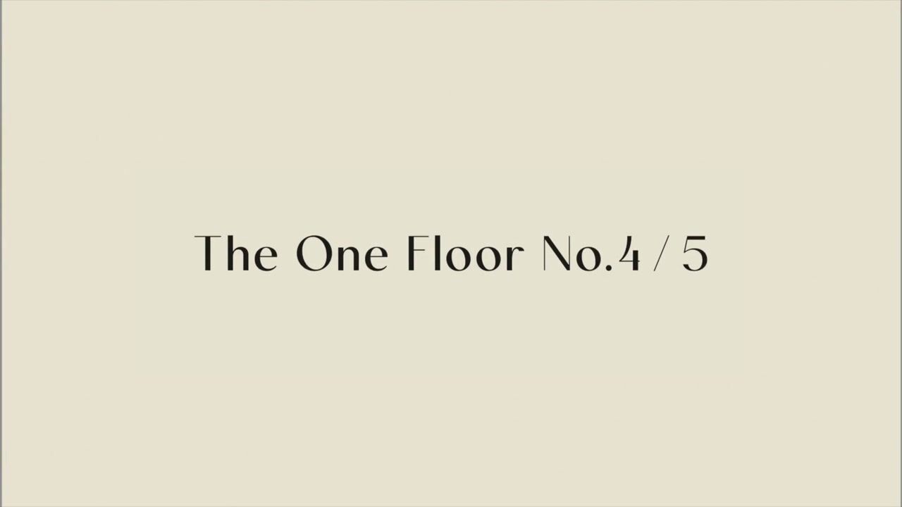 Bekijk video van Kings/Lane Topfloors