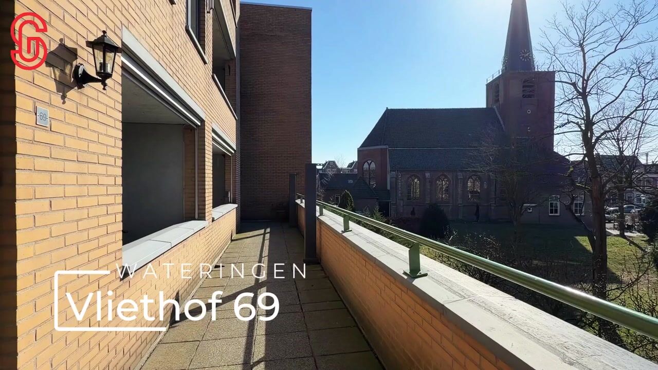 Video van Vliethof 69