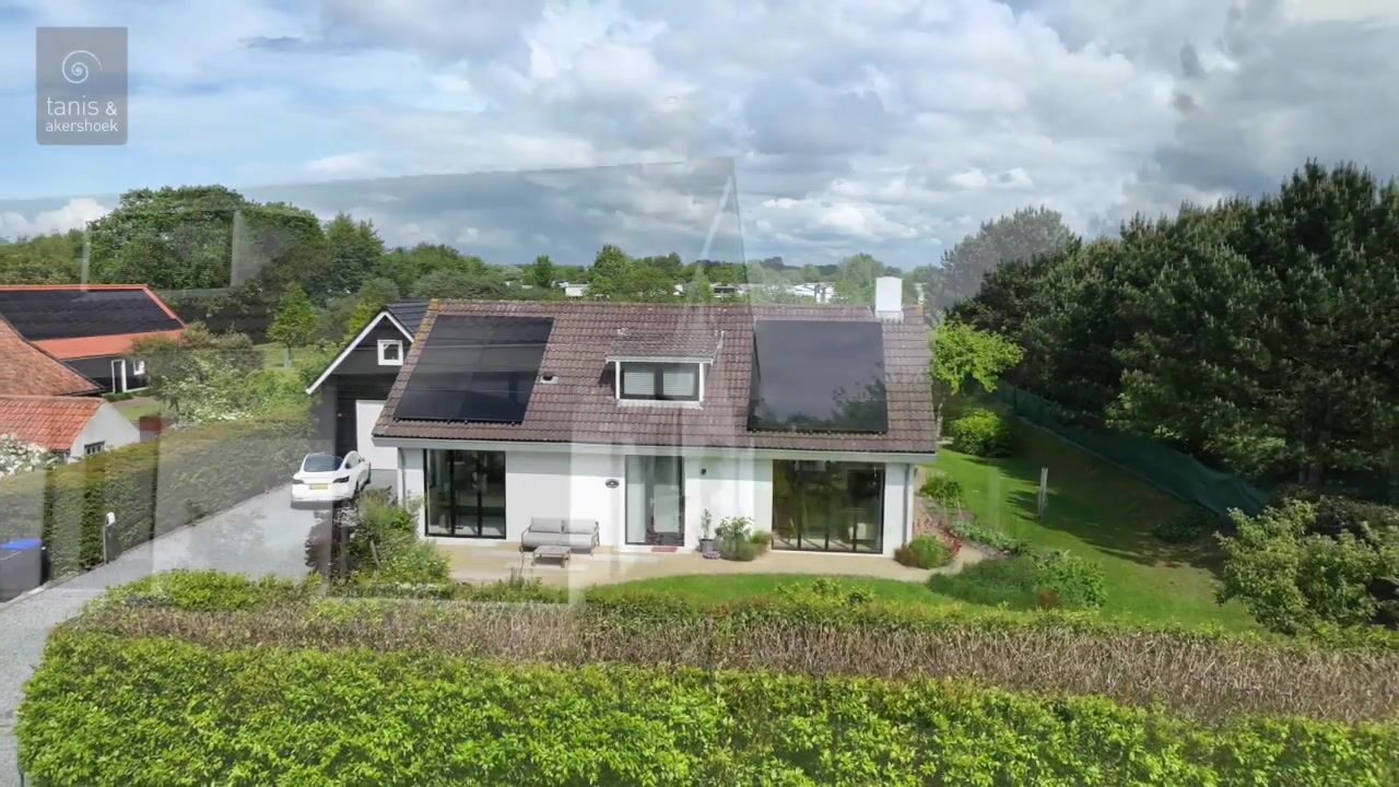 Video van Koolweg 36-A
