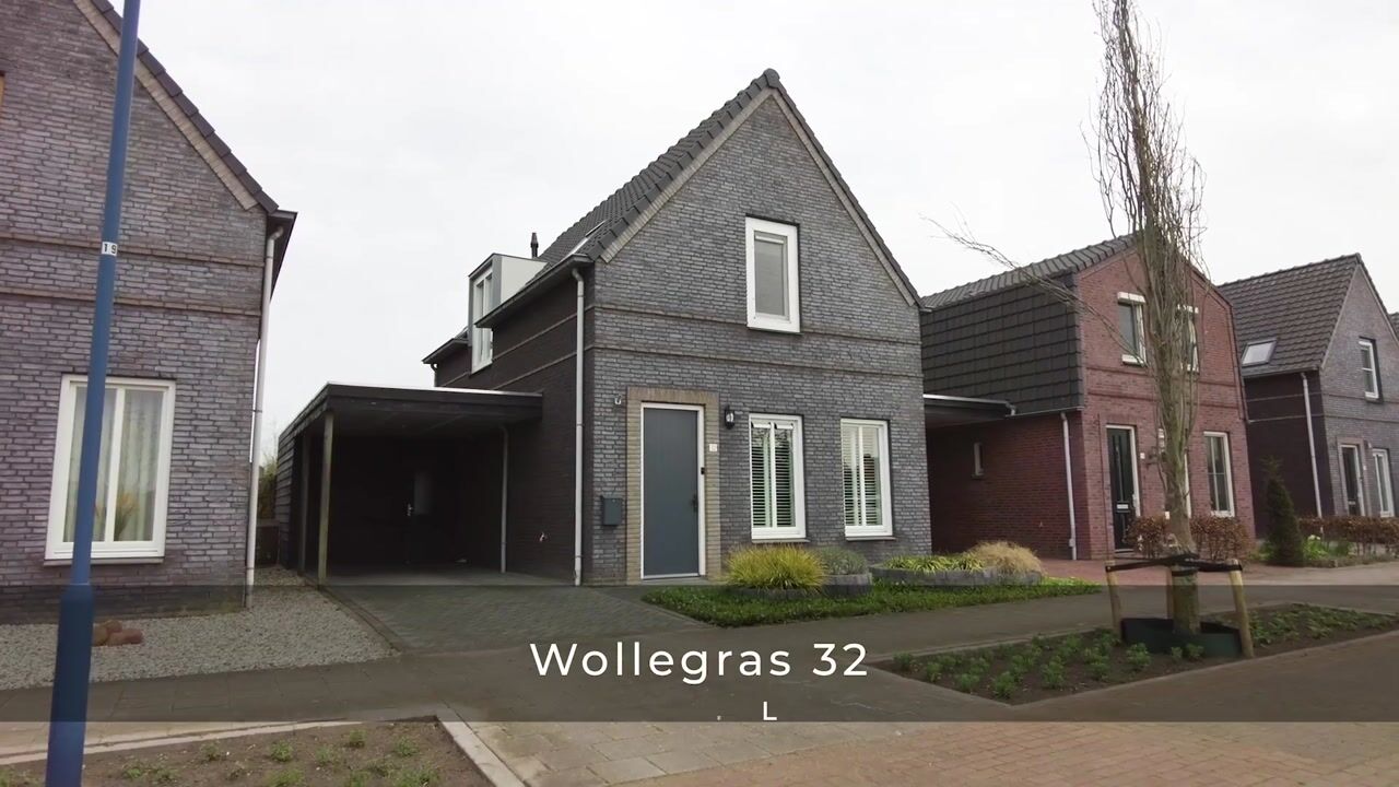 Video van Wollegras 32