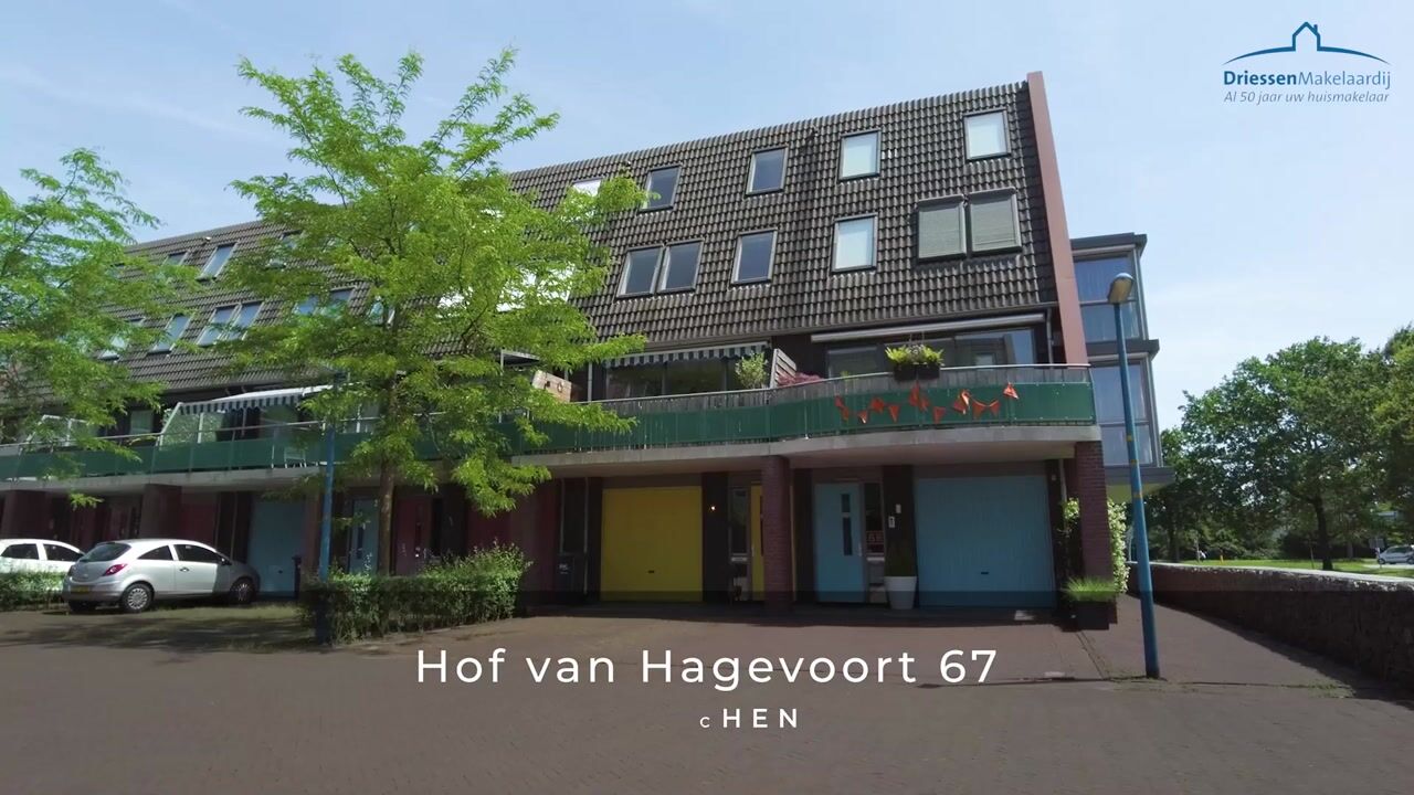 Video of Hof van Hagevoort 67