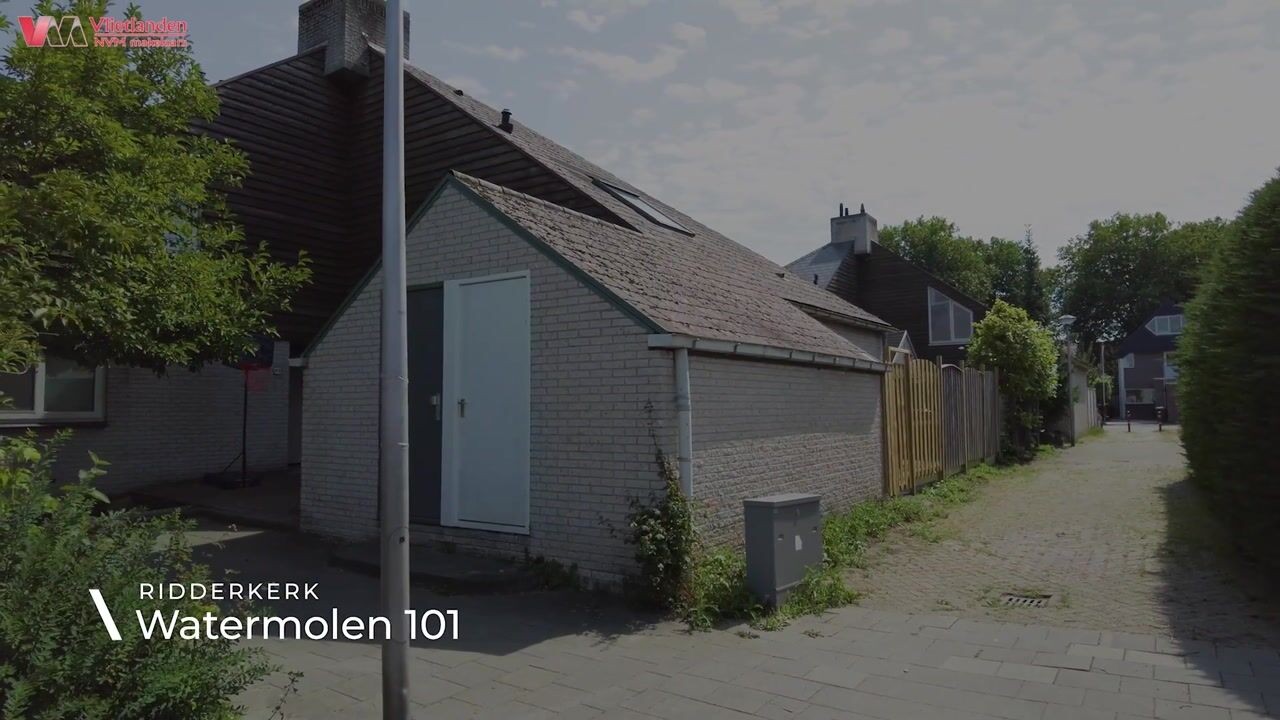 Video van Watermolen 101