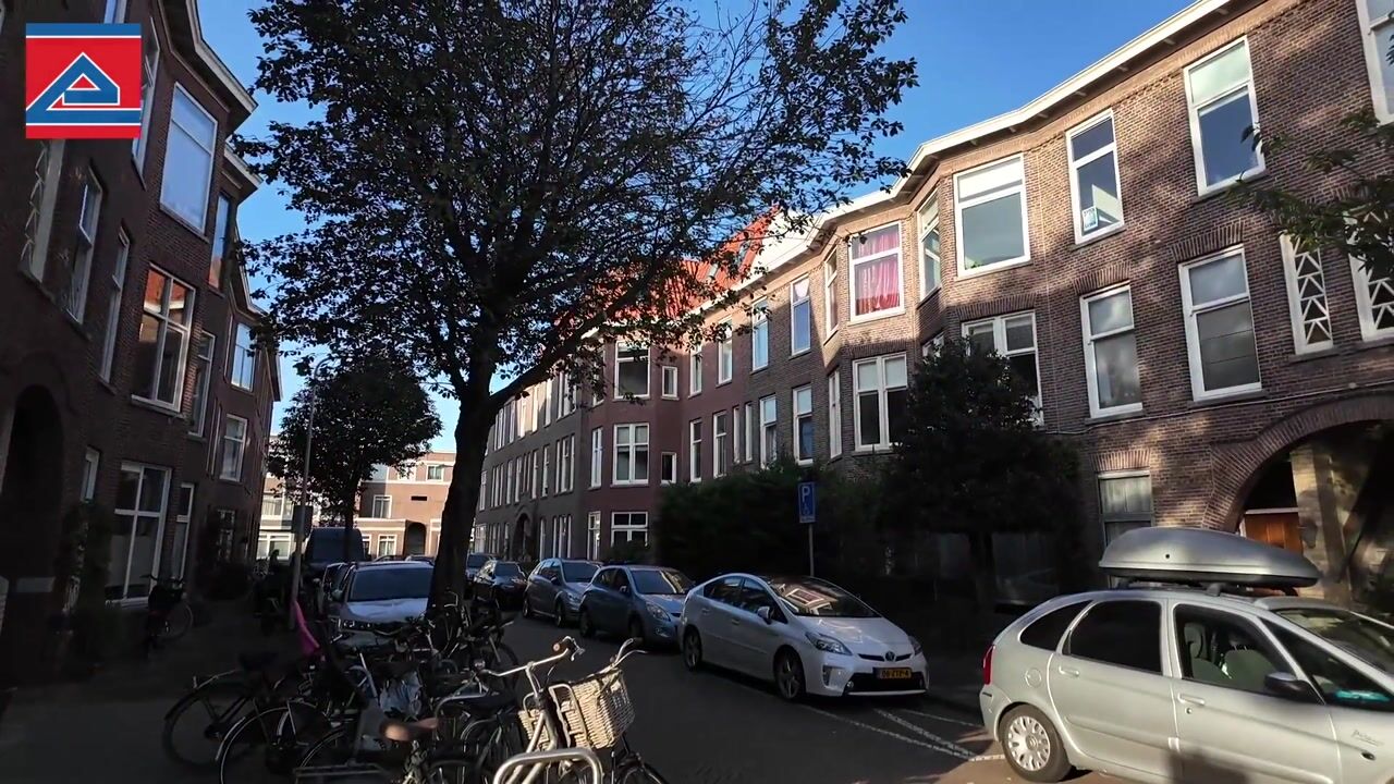 Video van Berberisstraat 99