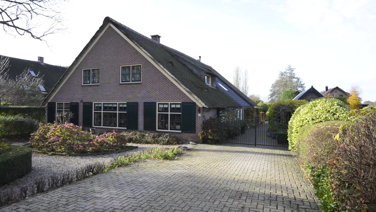 Video van Wakkerendijk 244