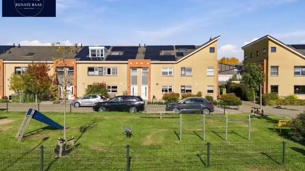 Video van Nachtegaallaan 107