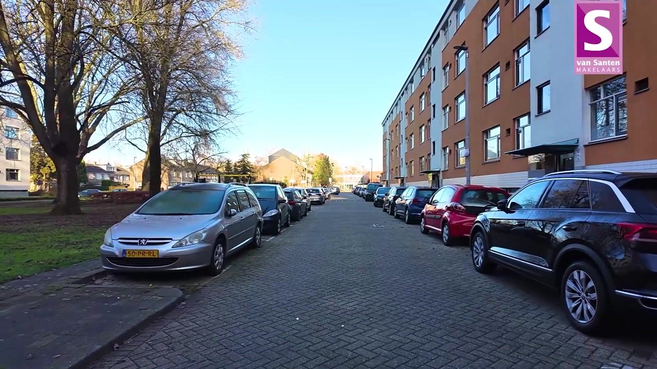 Video van Blaauwstraat 60