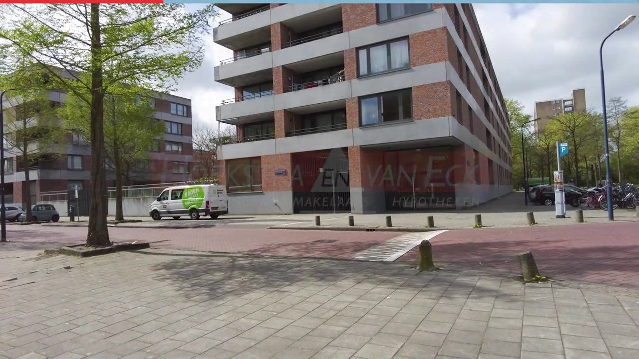 Video van Rengerskerkestraat 14