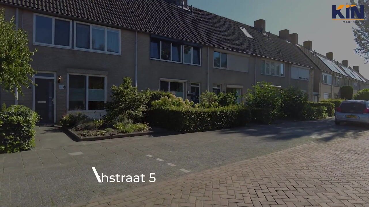 Video van Pastoor van de Boschstraat 5