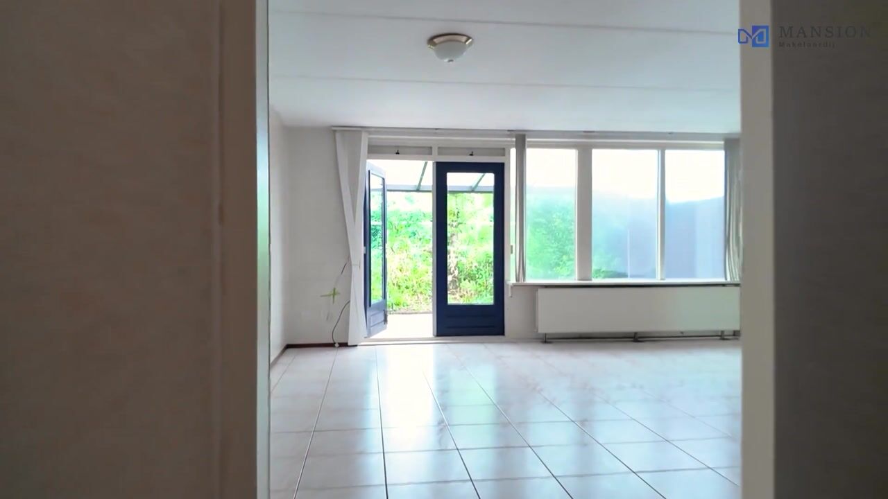Video van Wessel Ilckenstraat 16