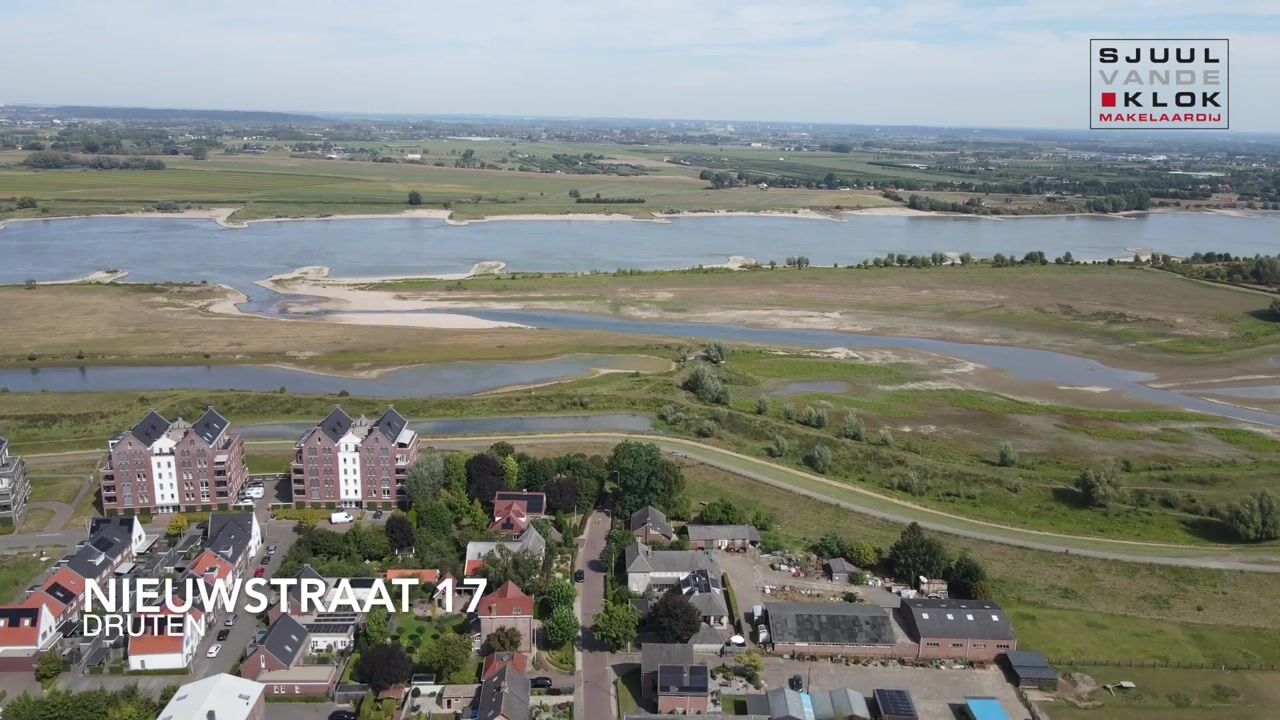 Video of Nieuwstraat 17