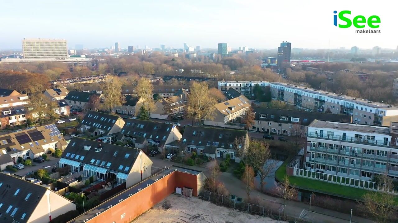 Video van Mariastraat 63