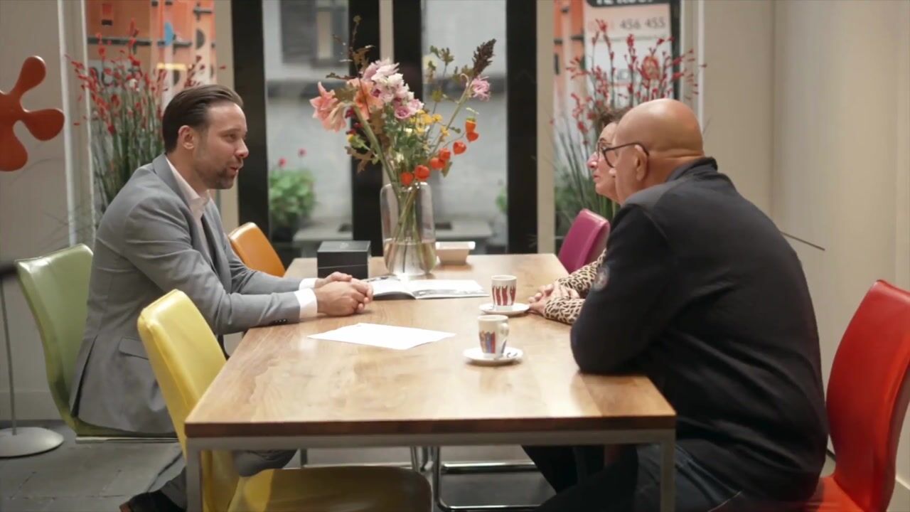 Video van Tonselsedreef 265