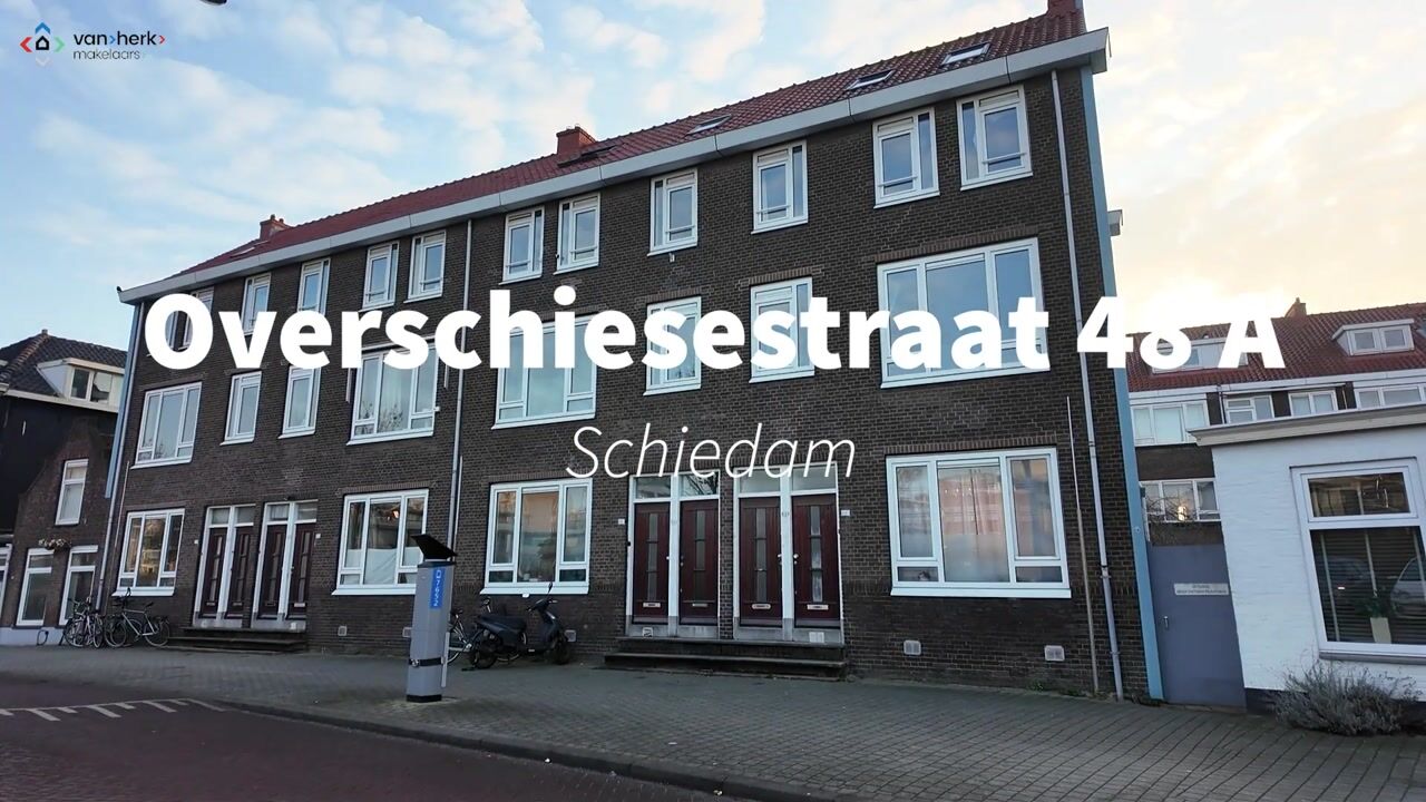 Video of Overschiesestraat 48-A