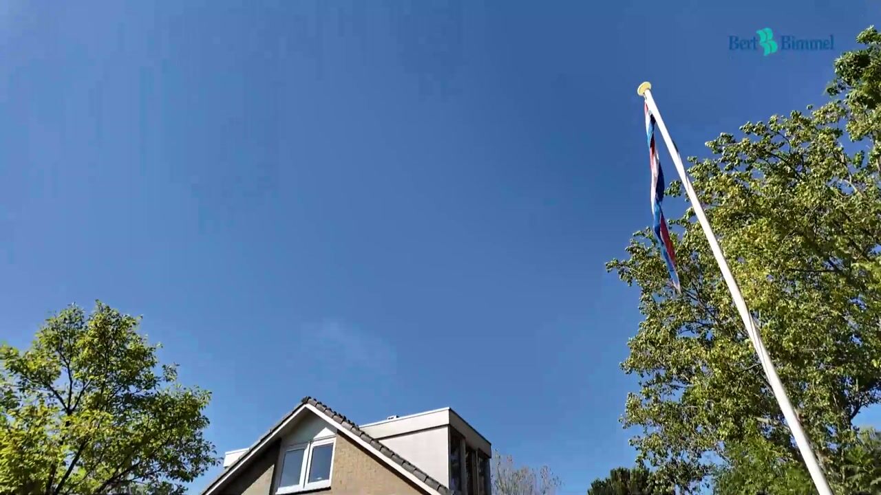 Video van Rossinilaan 47