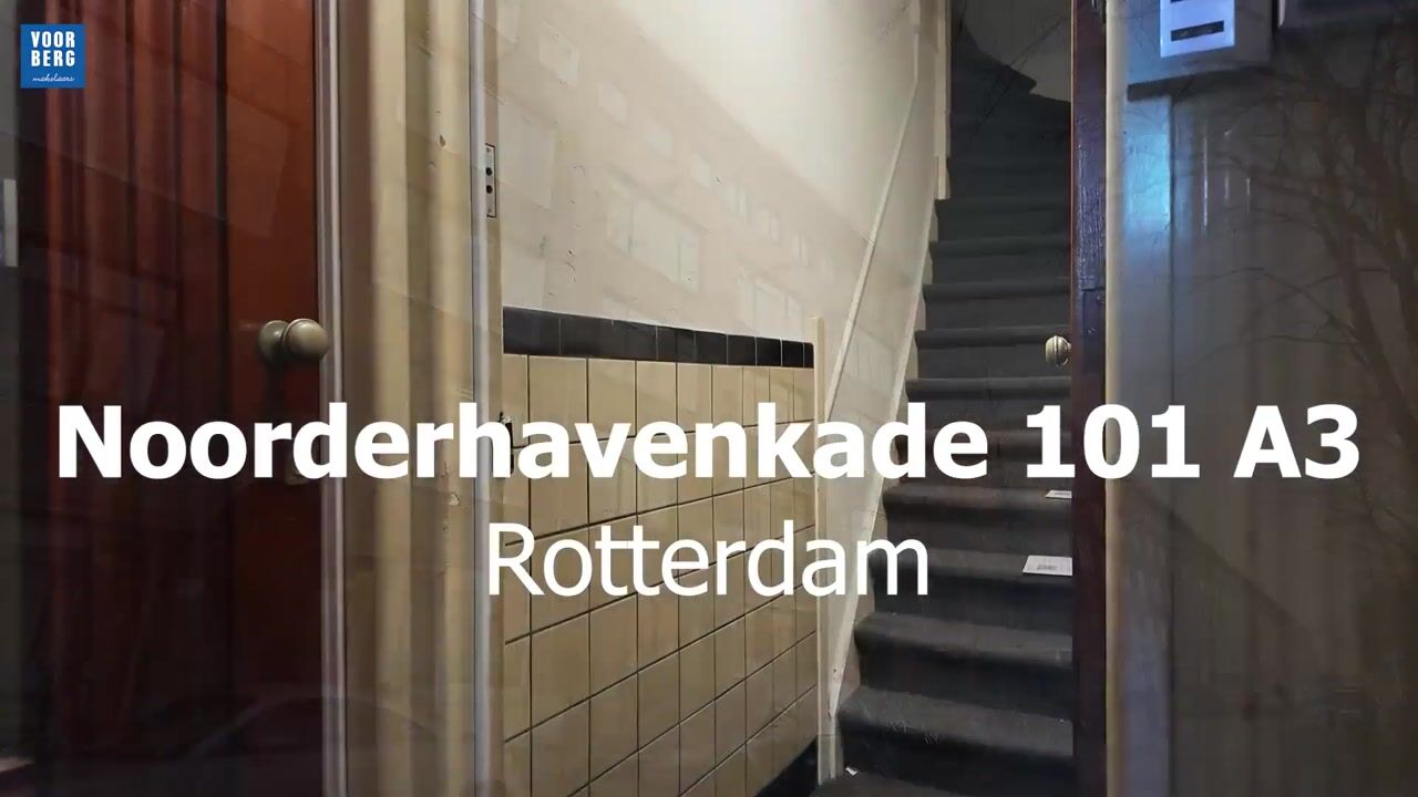 Video van Noorderhavenkade 101-A03