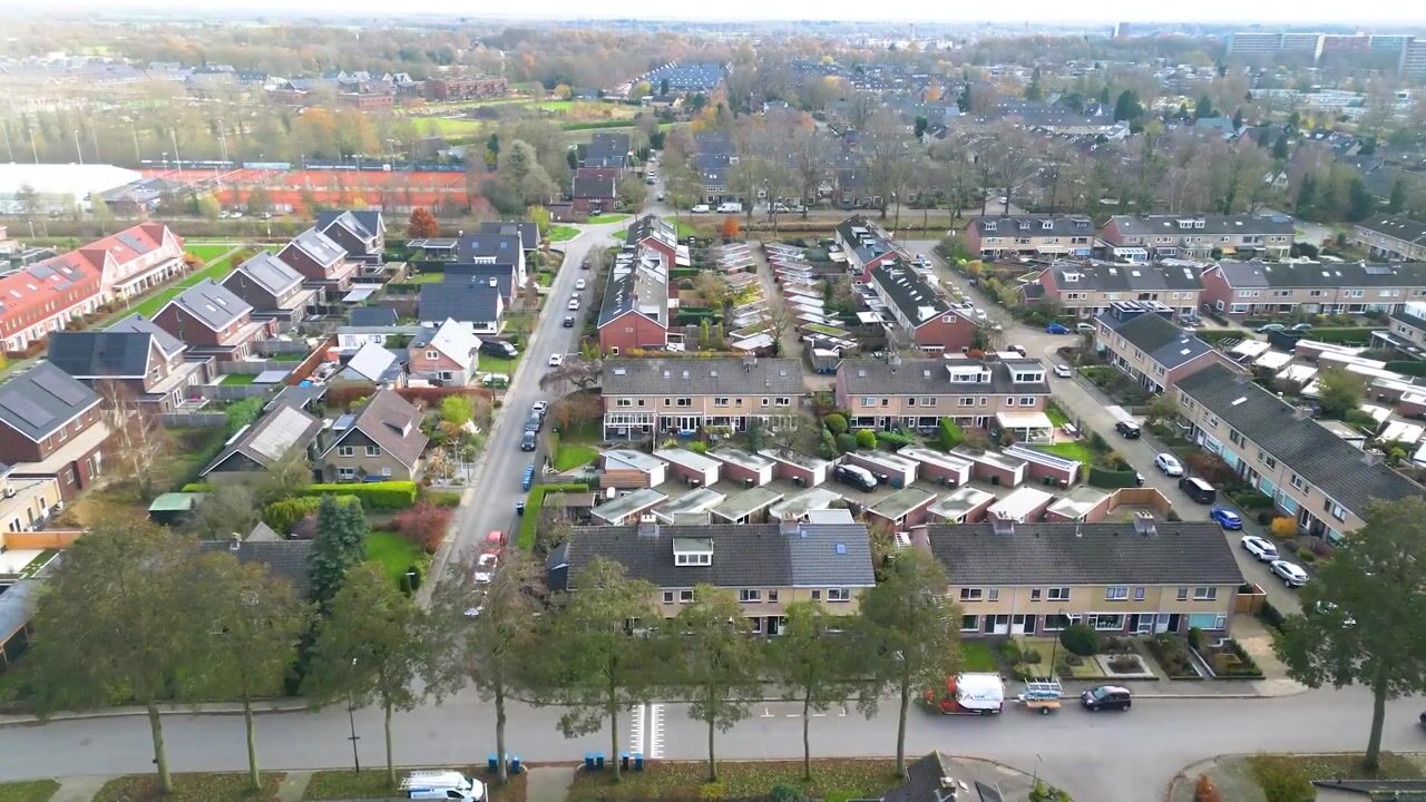 Video of Operettestraat 28