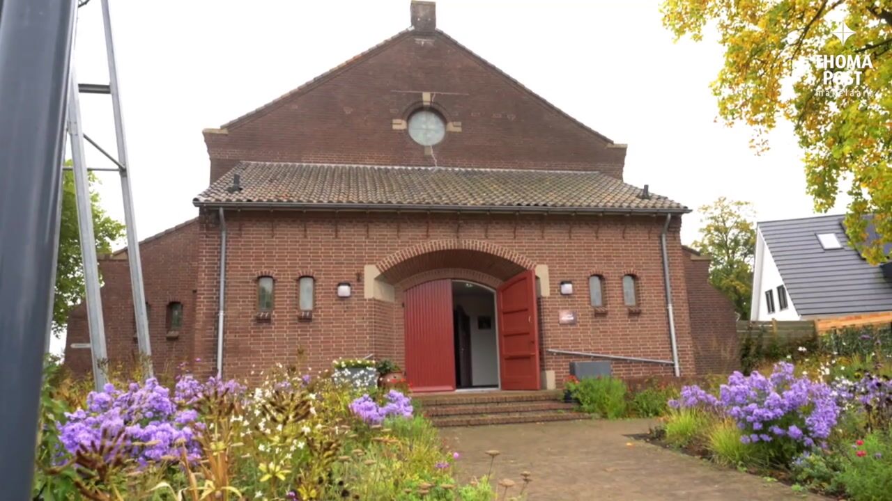 Video of Langestraat 20-A