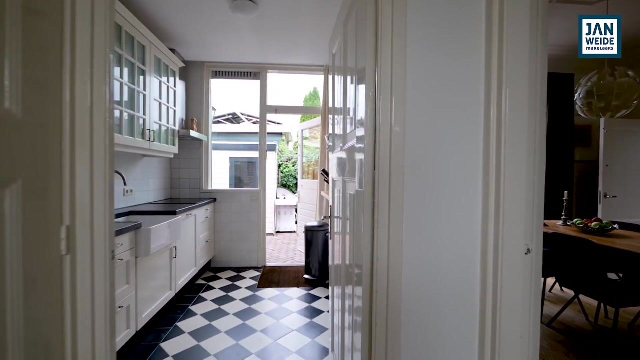 Video van Kastanjelaan 20