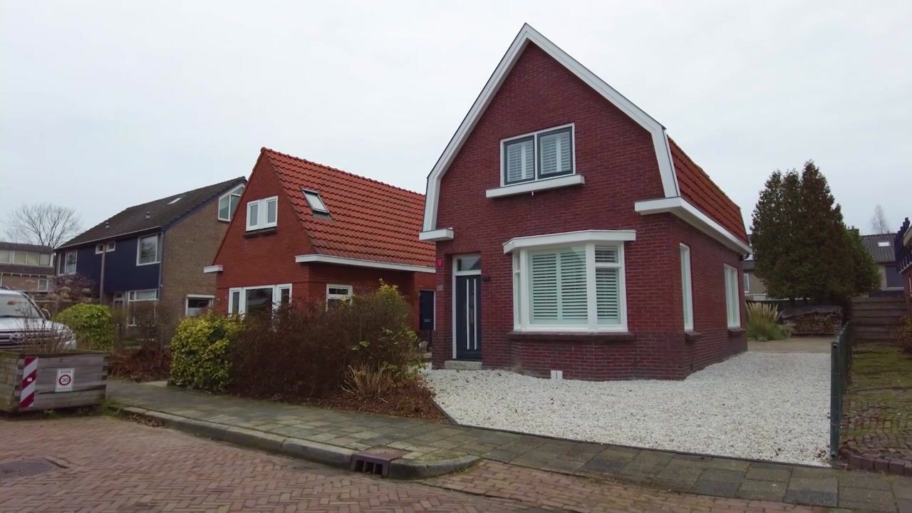Video van Tuinstraat 63